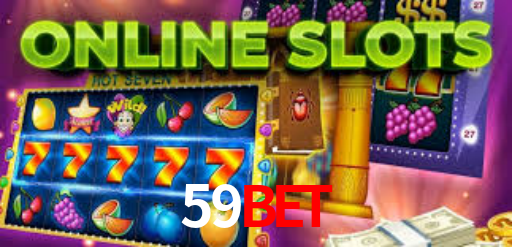 Welcome Bonus 59Bet