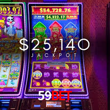 Blackjack Table 59Bet