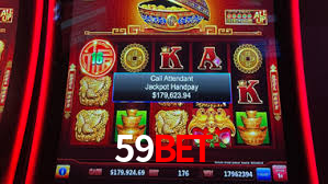 Live Casino 59Bet